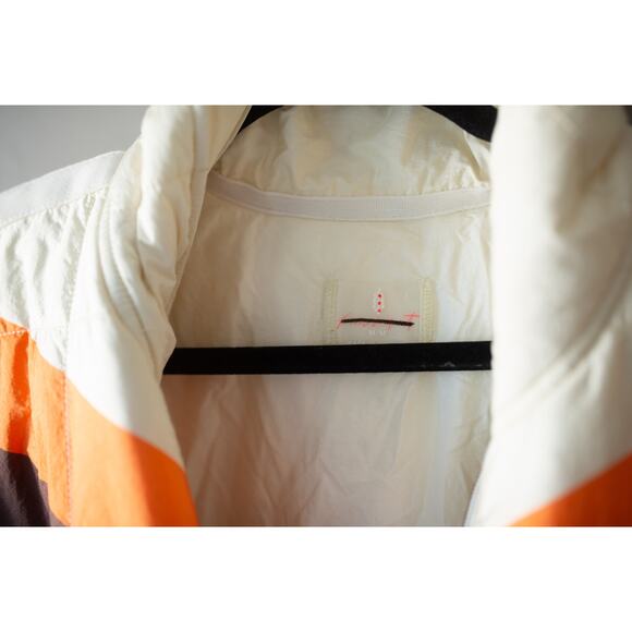 Free People Pippa Printed Packable Puffer Jacket Medium NEW - Picture 3 of 4